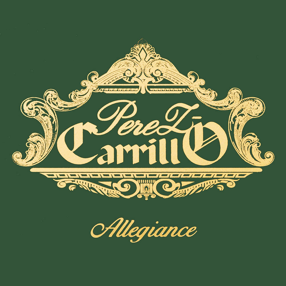 Allegiance by E.P. Carrillo